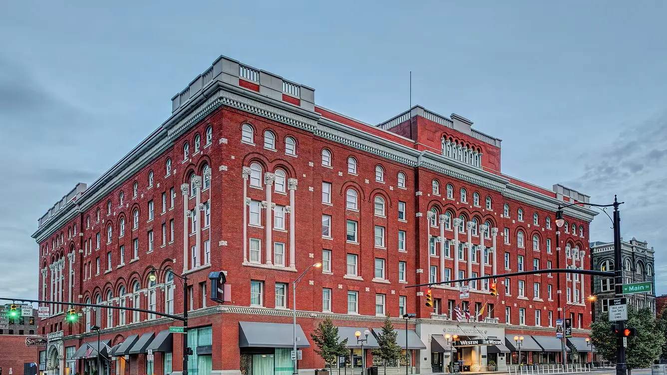 Hotels – ZMC Hotels