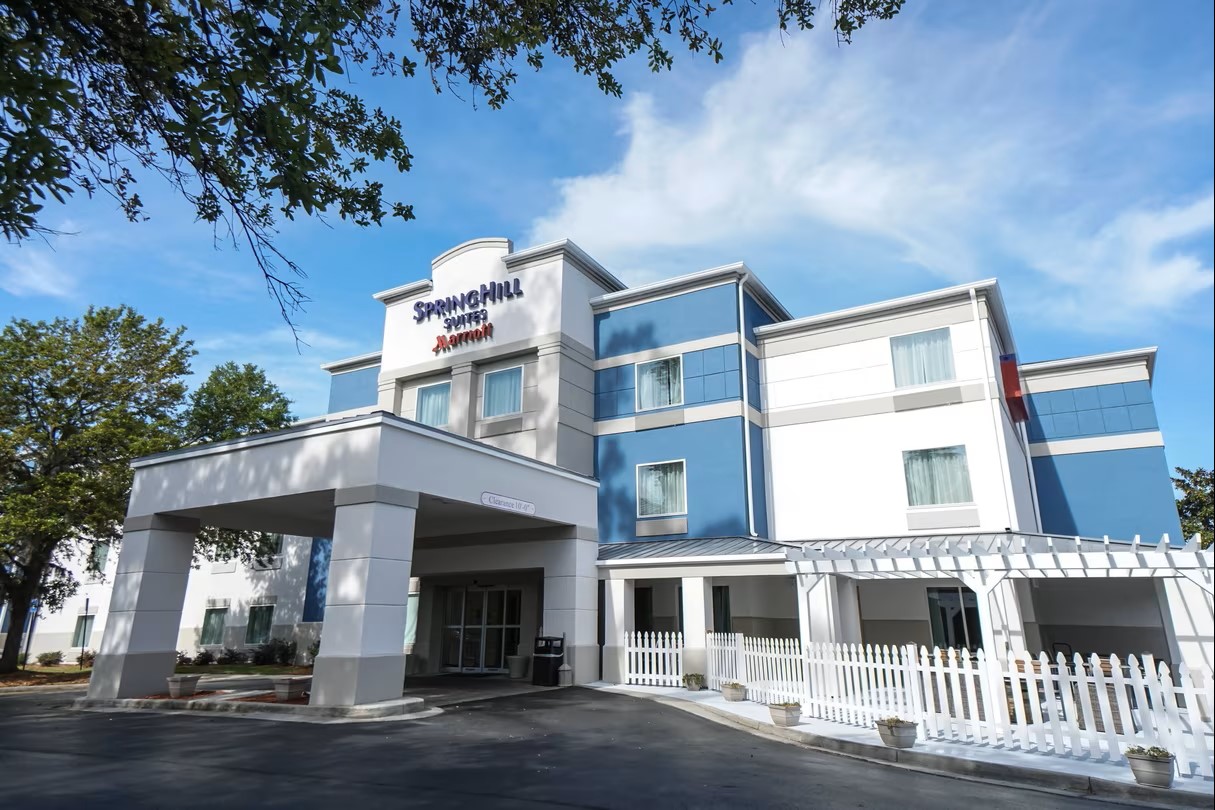 ZMC Hotels